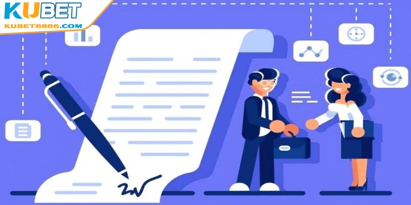 Cam kết trong chính sách và điều khoản miễn trừ của nhà cái