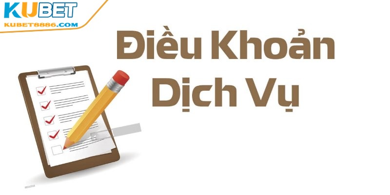 Nhà cái luôn đảm bảo chính sách sử dụng dịch vụ cho người dùng