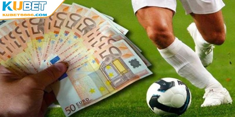 Một số mẹo soi cầu cược chấp hiệu quả từ giới cao thủ 