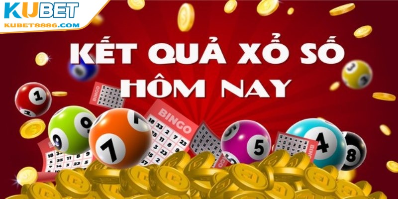 Chơi xổ số miền Bắc có thể căn cứ theo kết quả